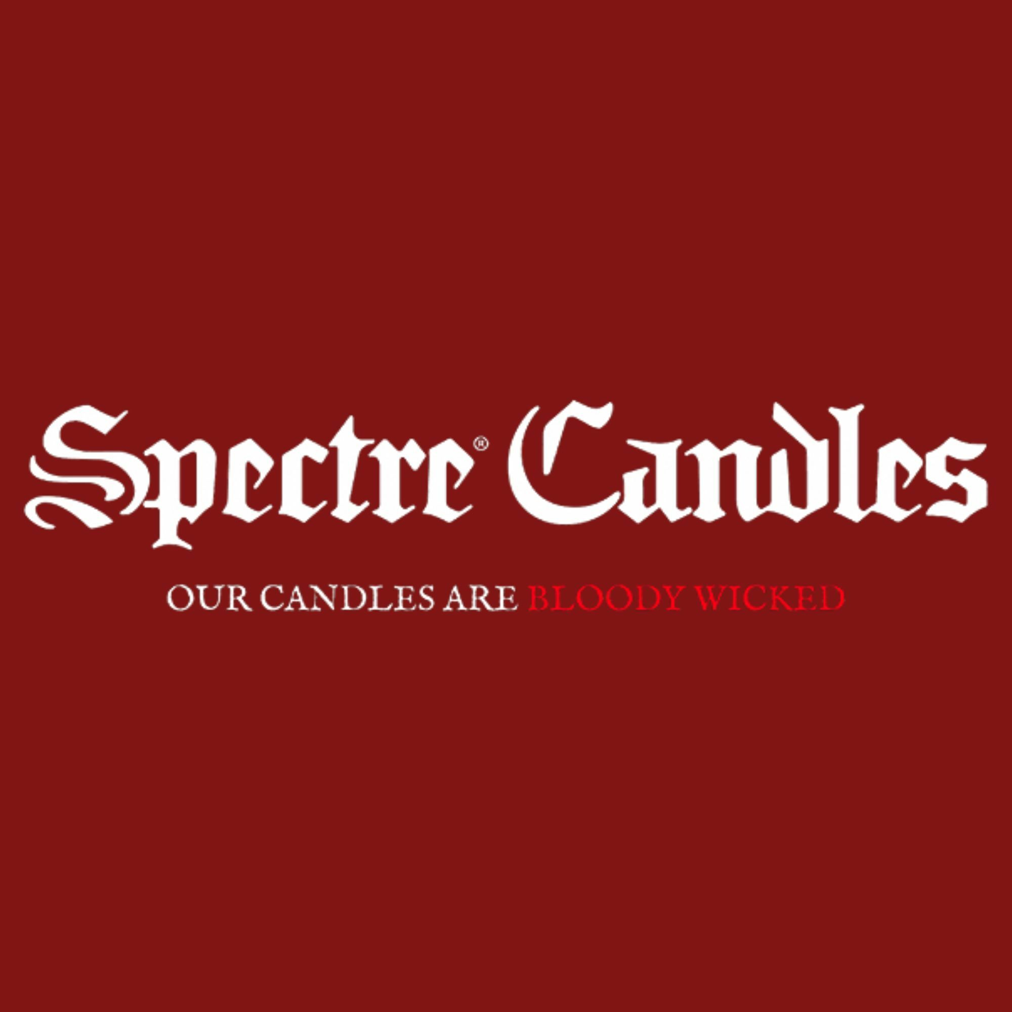 Spectre Candles